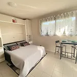 M.d.a. Appartement Toscolano Maderno